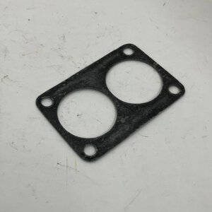 Ducati 750 sport GASKET - 037098770- Weber Carburator