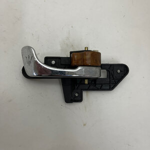 Maserati Quattroporte 4&nbsp;Right  Door  openener inside 374530142