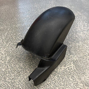 Ducati 750 sport Cut down 2 Rear Mudguard - 56510041A