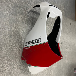 Ducati F1 750 Complete Fairing - Santa Monica - 067099900