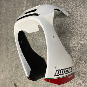 Ducati F1 750 3/4 Fairing - Santa Monica - 067099900