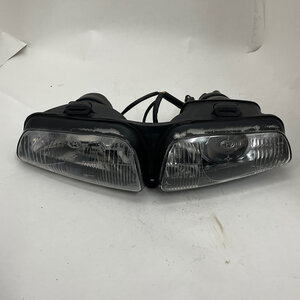 Ducati 748 916 996 998 Complete headlight - 52040082A superbike 748 - 916 - 996 - 998