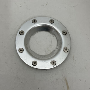 Ducati 750 F1 paso 120 mm FUEL FILLER CAP RING - 067083560