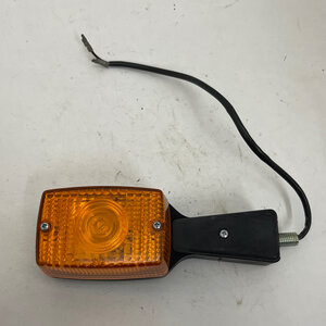 Ducat Mike hailwood replica Long version 152mm Indicator - 065903400