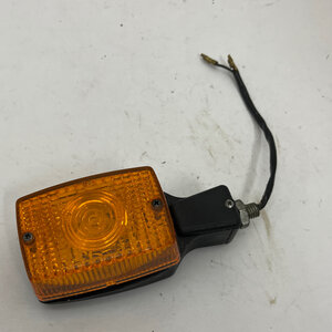 Ducat Mike hailwood replica Short version 125mm indicator - 065903400