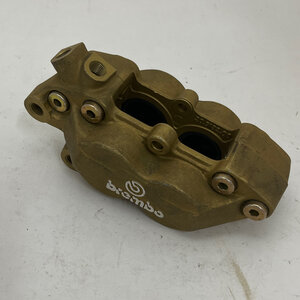 Ducati 748 916 40 mm Left front brake caliper - 61040113A