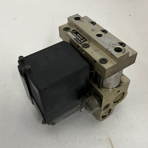 Maserati quattroporte 4 ABS Hydraulic control unit Pump - 152621 0265205015