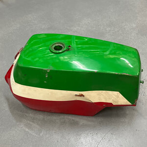 Ducati 860 GT GTS - Tank - 079983200