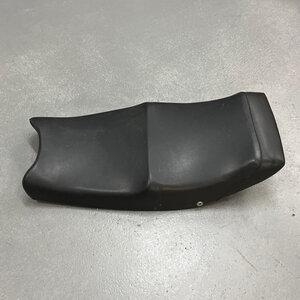 Ducati F1 Seat - 067085550