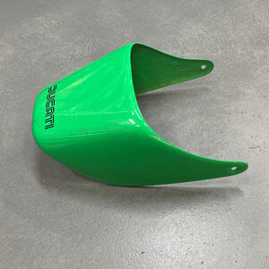 900 sd darmah Ducati seat cover - 080185360