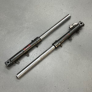 Ducati F1 Front fork set -41,7 mm  090537550 - 090537570