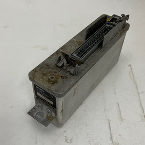 Maserati Quattroporte 4 ABS control unit - 0265103047 34521160413