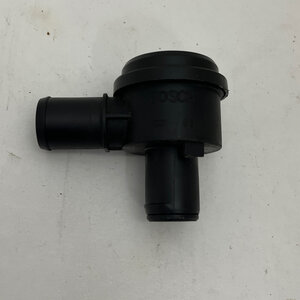 Maserati Quattroporte 4 BYPASS VALVE ON TURBOCHARGER - 571365700