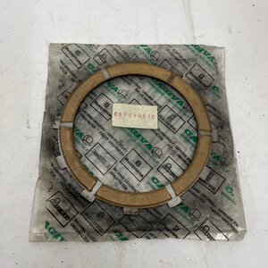 Ducati 750 Sport, Paso, F1, Laguna Seca, 851, 888, 907 Paso clutch disc 3 mm - 067616670 19110011A