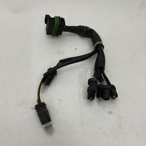 Ducati 916 996 748 superbike wiring - 51010611A