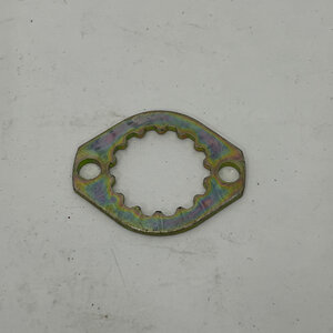 Ducati NOS front sprocket 750 F1 laguna seca - 037716105
