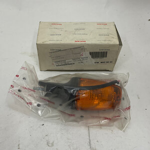 Ducati 851 888 750 ss 900 ss 400 ss 600 ss Rear flasher light - 000053703