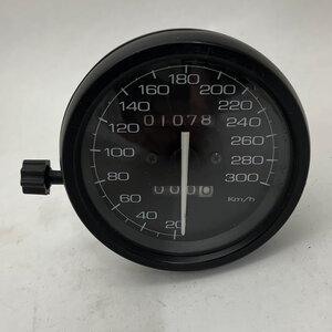 Ducati 748 916 996 speedo meter - 40140091A