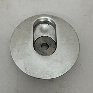 Ducati Paso F1 lid from set - 067088560 - 067583563