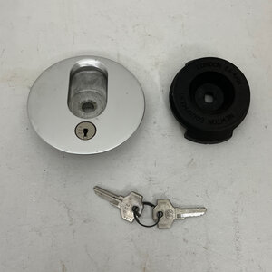 Ducati Paso F1 incomplete set - 067088560