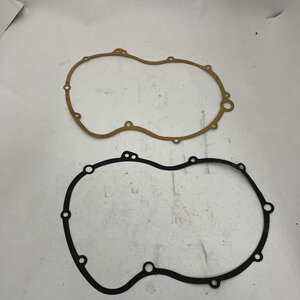 Ducati Bevel 750 clutch cover gasket - 075549130