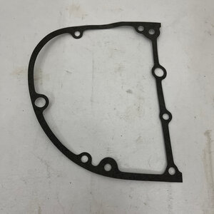 Ducati Scrambler 250 350 450 timing / oil pump cover gasket - 040049135