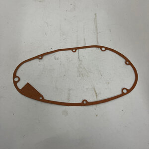 Ducati 125 sport clutch cover gasket kit - 040049130