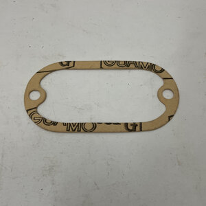 Ducati Bevel MHR 900 ss 860 GTS clutch inspection cover gasket - 075949025