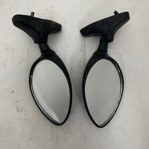 Ducati Aftermarktet set supersport mirrors 