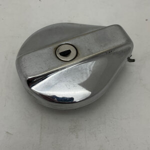 Ducati 860 GT Darmah gas cap