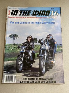 In the Wind 16 - 2400046-MAN