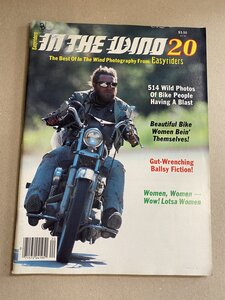 In the WInd 20 - 2400034-MAN