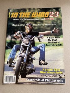 In the Wind 23 - 2400025-MAN