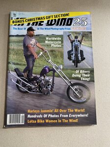 In the Wind 25 - 2400019-MAN