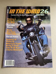 In the Wind 26 - 2400016-MAN