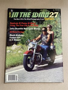 In the Wind 27 - 2400012-MAN