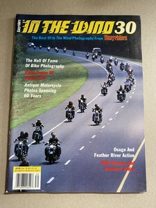 In the Wind 30 - 2400003-MAN