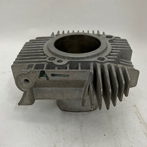 Ducati 74 mm cylinder head horizantal - 066017210 - 066017213 Pantah 500