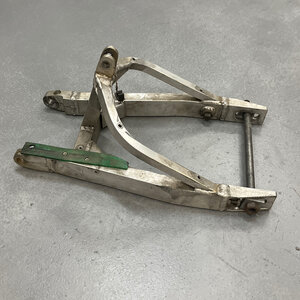 Ducati 900 ss Swing Arm - used and scratched