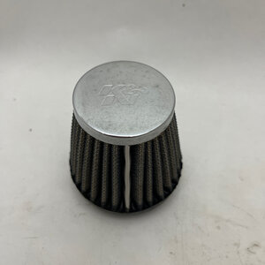 K&amp;N air filter 40 mm application hight = 70 mm