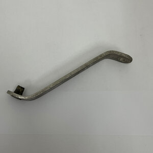 Ducati 750 sport Plate - 83010191A