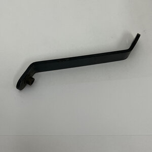 Ducati 750 sport black Plate - 83010181A