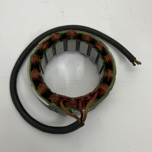 Ducati 851 888 907 I.E. Stator 3 Phases working unknown  - 26540051A