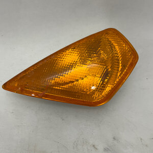 Ducati - Superbike 749 999 FRONT FLASHER LENS, LEFT - 53240091A