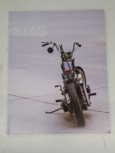 Stag Magazine #11 August 2019