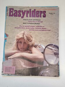 Easyriders 66 - 2400079-MAN