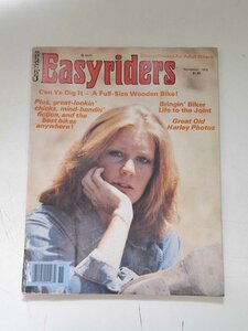 Easyriders 65 - 2400077-MAN