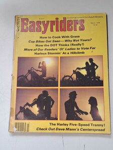 Easyriders 57