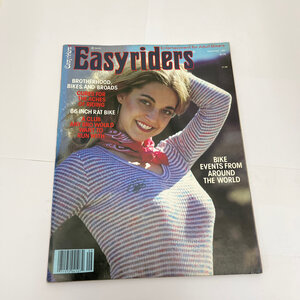 Easyriders 87