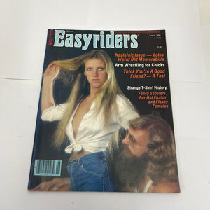 Easyriders 86
